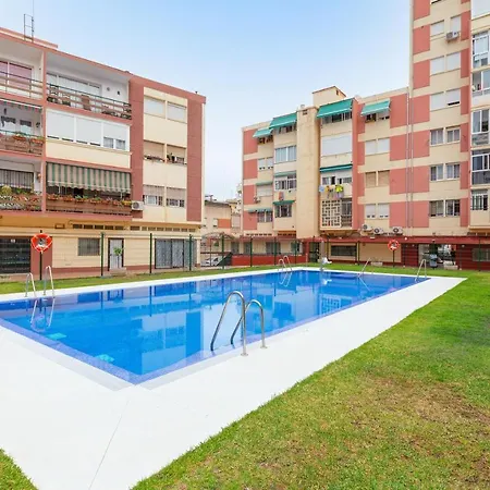 Apartamento Mansion Club *