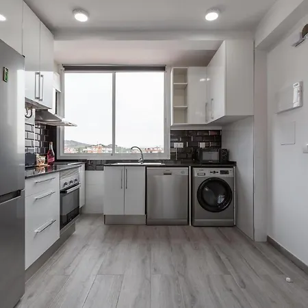 Apartamento Mansion Club