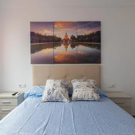 Apartamento Mansion Club *