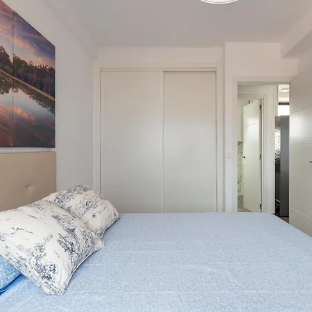 Mansion Club Apartamento Torremolinos